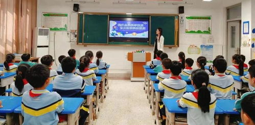 提升全民科学素质 协力建设科技强国 临沂新桥小学成功举办全国科普日活动暨第七届校园科技节