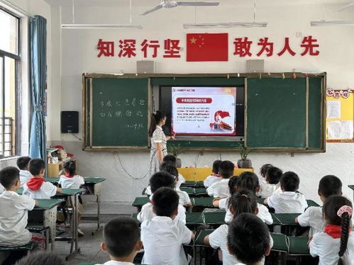金溪县人民政府 部门动态 金溪县实验小学开展党建带队建 向国旗敬礼,立强国之志 系列活动