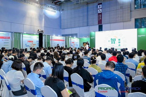 2025年上海国际食品加工与包装机械展览会联展